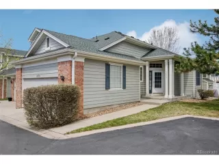 More Details about MLS # 5350712 : 12879 E DICKENSEN PL AURORA CO 80014
