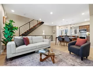 More Details about MLS # 5363811 : 4469 TENNYSON ST 15 DENVER CO 80212