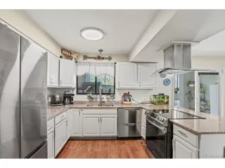 More Details about MLS # 5369547 : 5512 S GREENWOOD ST LITTLETON CO 80120