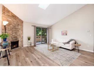 More Details about MLS # 5373888 : 410 ZANG ST 301 LAKEWOOD CO 80228