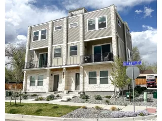 More Details about MLS # 5374392 : 8500 W 62ND AVE H ARVADA CO 80004
