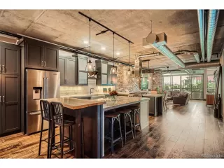 WATERSIDE LOFTS Condos for Sale