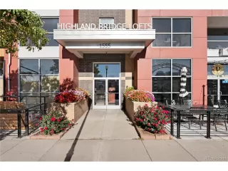 Browse active condo listings in HIGHLAND BRIDGE