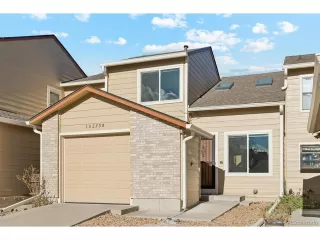 More Details about MLS # 5408628 : 10279 W FAIR AVE B LITTLETON CO 80127