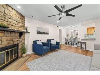 More Details about MLS # 5418252 : 8555 FAIRMOUNT DR B-207 DENVER CO 80247