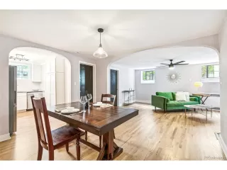 More Details about MLS # 5419229 : 485 S LOGAN ST 10 DENVER CO 80209