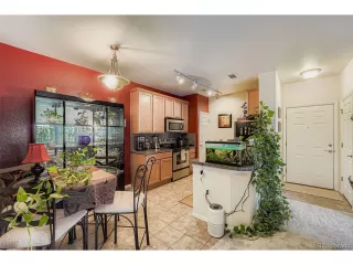 More Details about MLS # 5421175 : 2705 S DANUBE WAY 307 AURORA CO 80013