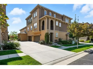 More Details about MLS # 5429042 : 9487 LOGGIA ST A HIGHLANDS RANCH CO 80126
