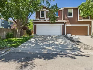 More Details about MLS # 5432743 : 5357 S PICADILLY WAY AURORA CO 80015