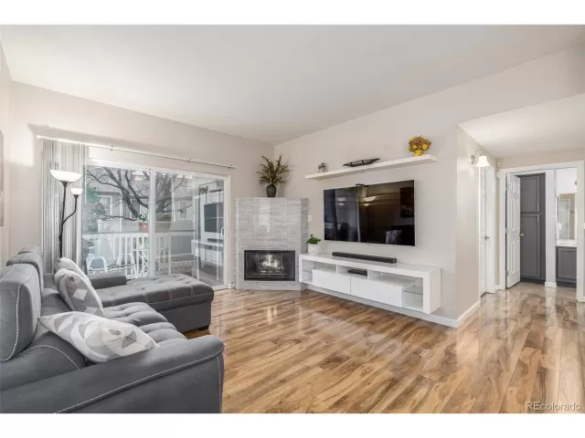 MLS: 5437214 Condo For Sale