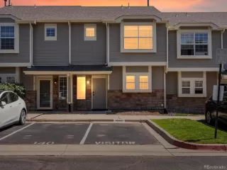 More Details about MLS # 5444608 : 9024 GALE BLVD 3 THORNTON CO 80260