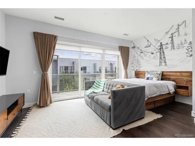 MLS: 5450433 Condo For Sale