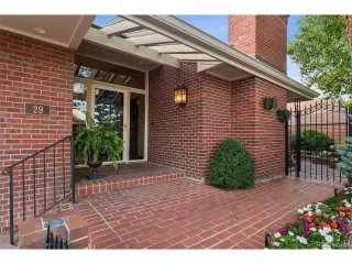 More Details about MLS # 5454797 : 2800 S UNIVERSITY BLVD 29 DENVER CO 80210