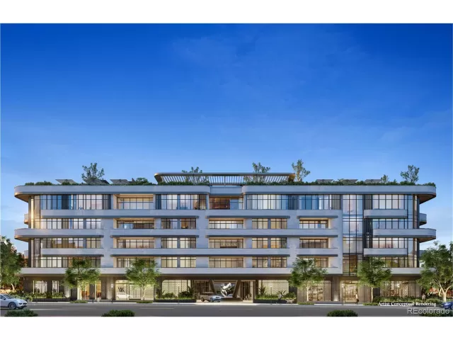 MLS: 5461222 Condo For Sale