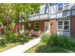 More Details about MLS # 5494560 : 670 WINONA CT 23 DENVER CO 80204