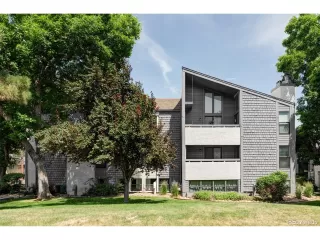 More Details about MLS # 5494700 : 6400 S DAYTON ST H2 ENGLEWOOD CO 80111