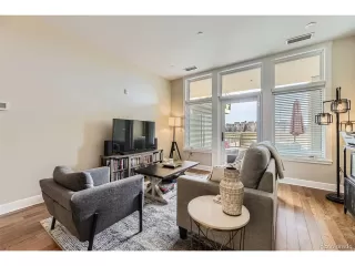 More Details about MLS # 5503669 : 7220 W BONFILS LN 206 LAKEWOOD CO 80226