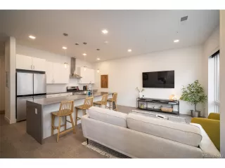 More Details about MLS # 5520704 : 1898 S BANNOCK ST 106 DENVER CO 80223