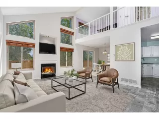 More Details about MLS # 5542999 : 6366 S HARRISON CT CENTENNIAL CO 80121