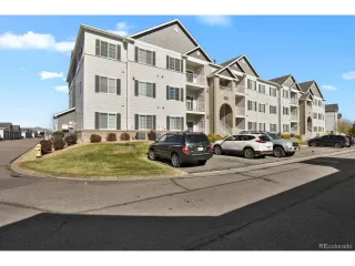 More Details about MLS # 5565294 : 15700 E JAMISON DR 5-204 ENGLEWOOD CO 80112