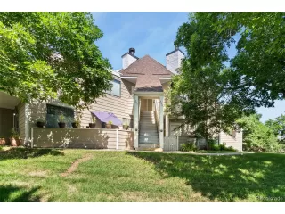 More Details about MLS # 5567800 : 12474 W NEVADA PL 208 LAKEWOOD CO 80228