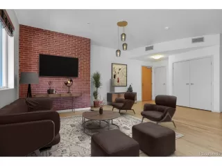More Details about MLS # 5568179 : 1438 LITTLE RAVEN ST 201 DENVER CO 80202