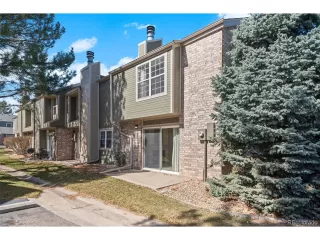 More Details about MLS # 5576641 : 3407 S AMMONS ST 20-1 LAKEWOOD CO 80227