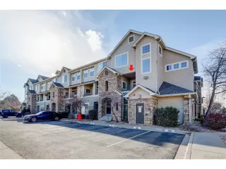 More Details about MLS # 5585323 : 1535 S FLORENCE WAY 420 AURORA CO 80247