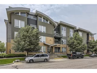 More Details about MLS # 5586035 : 8185 E LOWRY BLVD 307 DENVER CO 80230