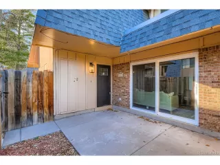 More Details about MLS # 5607454 : 7995 E MISSISSIPPI AVE H15 DENVER CO 80247
