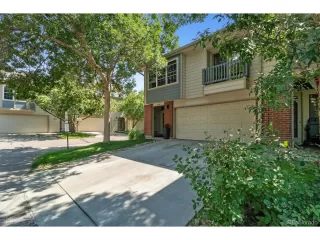 More Details about MLS # 5632188 : 9666 E ARKANSAS PL DENVER CO 80247