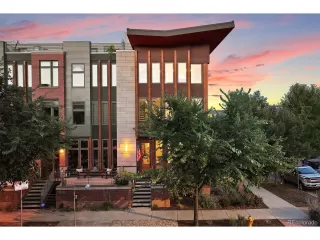 More Details about MLS # 5637298 : 3400 TEJON ST DENVER CO 80211