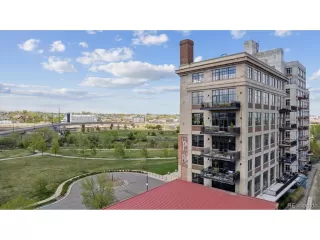 More Details about MLS # 5642044 : 2000 LITTLE RAVEN ST 4A DENVER CO 80202