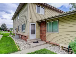 More Details about MLS # 5642485 : 3355 S FLOWER ST 166 LAKEWOOD CO 80227