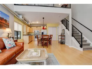 More Details about MLS # 5654779 : 3069 TEJON ST A DENVER CO 80211