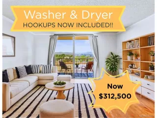 More Details about MLS # 5666180 : 1301 SPEER BLVD 702 DENVER CO 80204