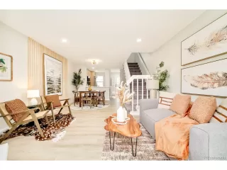More Details about MLS # 5689857 : 9579 W COAL MINE AVE D LITTLETON CO 80123