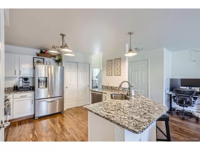 MLS: 5710643 Condo For Sale