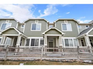 More Details about MLS # 5713745 : 15945 E GEDDES DR 54 AURORA CO 80016