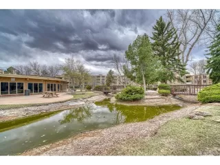 More Details about MLS # 5718795 : 1302 S PARKER RD 127 DENVER CO 80231