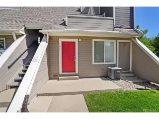 More Details about MLS # 5740202 : 5250 S HURON WAY 12-103 LITTLETON CO 80120
