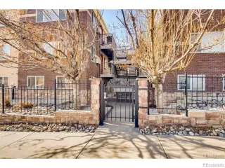 More Details about MLS # 5751336 : 2345 N CLAY ST 6 DENVER CO 80211
