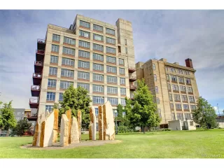 More Details about MLS # 5754037 : 2000 LITTLE RAVEN ST 401 DENVER CO 80202