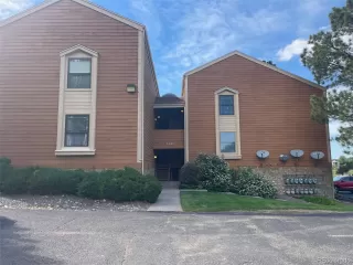 More Details about MLS # 5767103 : 4281 S SALIDA WAY 5 AURORA CO 80013