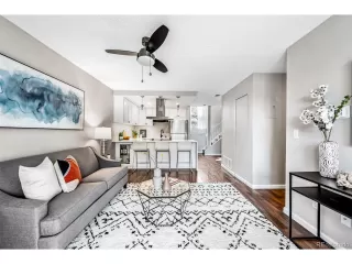 More Details about MLS # 5790323 : 11123 E ALAMEDA AVE 106 AURORA CO 80012