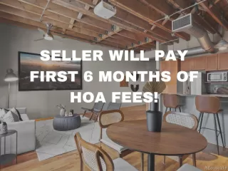 More Details about MLS # 5799492 : 1800 LAWRENCE ST 303 DENVER CO 80202