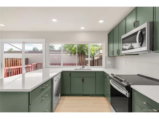 MLS: 5803745 Condo For Sale