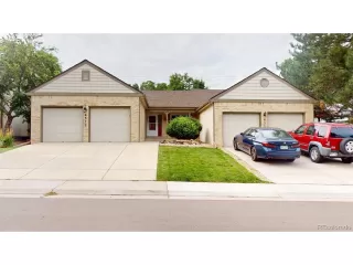 More Details about MLS # 5806094 : 6372 E GEDDES AVE CENTENNIAL CO 80112