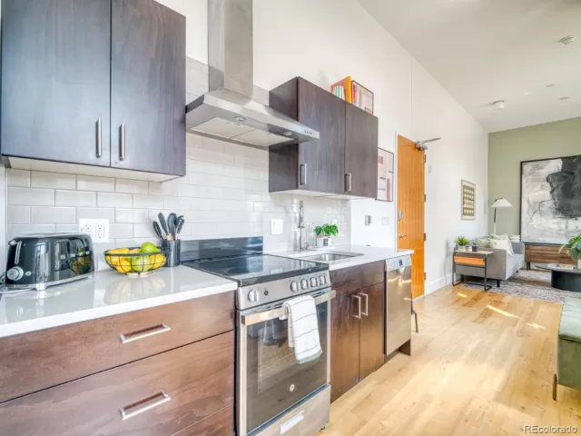 MLS: 5807940 Condo For Sale