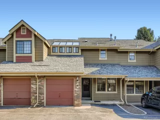 More Details about MLS # 5812072 : 10848 W EVANS AVE 40 LAKEWOOD CO 80227
